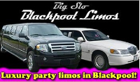 AskTwena online directory Blackpool Limo Hire in  