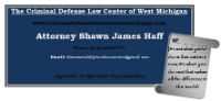 AskTwena online directory Criminal Defense Law in Wyoming, Michigan 