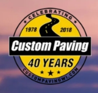 Custom Paving & Sealcoating
