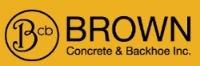 AskTwena online directory Brown Concrete & Backhoe in Cedar Rapids, IA 