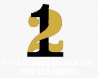 2in1 Cleans Ltd