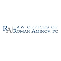 Aminov Law Estate & Probate Lawyer Astoria