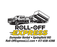 AskTwena online directory Roll Off Express LLC in Springfield MO 