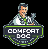 AskTwena online directory Comfort Doc Heating & Air in 8300 Interstate 70 Dr SE C4, Columbia, MO 65201 