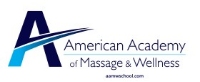 American Academy of Massage & Wellness