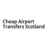 Cheap Airport Transfers Scotland