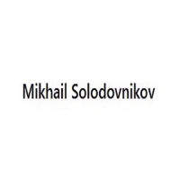 Mikhail Solodovnikov