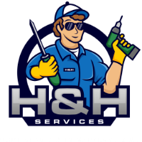 H&H Handyman and Garage doors Services