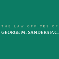 Law Offices of George M Sanders, PC