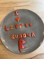 Little Buddha Asian restaurant