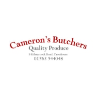 Camerons Butchers Crosshouse