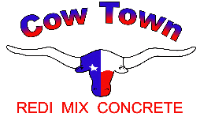AskTwena online directory Cowtown Redi-Mix, Inc. in Euless, TX 
