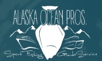 Alaska Ocean Pros Halibut Fishing Homer