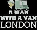 A Man With A Van London