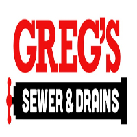 Greg’s Sewer & Drains