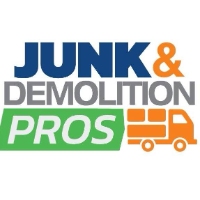 Junk Pros Junk Hauling Redmond, WA