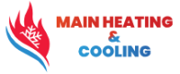 Main Heating and Cooling