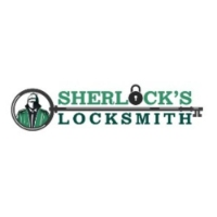 Sherlock’s Locksmith