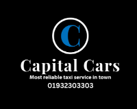 AskTwena online directory Cobham Taxis Capital Cars in  