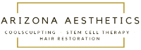 Arizona Aesthetics | Hair Restoration
