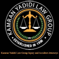 AskTwena online directory Kamran Yadidi Law Group Injury and Accident Attorneys in Sherman Oaks CA 