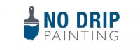 No Drip Painting