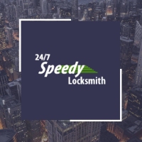 24/7 Speedy Locksmith