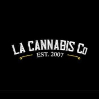 LA Cannabis Co Weed Dispensary Los Angeles