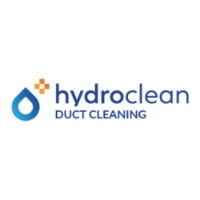 Hydro Clean Duct Cleaning