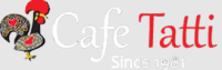 AskTwena online directory Cafe Tatti in McLean 