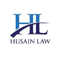 Husain Law + Associates — Accident Attorneys, P.C.