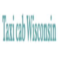 Taxi cab Wisconsin