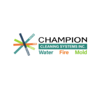 Champion Cleaning Systems