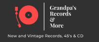 AskTwena online directory Grandpa's Records & More in Broken Arrow, OK 