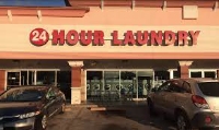24Hour Laundry