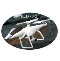 FL Drone 3d Modeling
