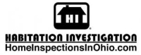 Habitation Investigation - Home Inspector Dayton OH