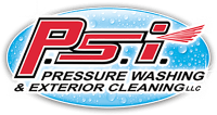 AskTwena online directory P.S.I Pressure Washing & Exterior Cleaning, LLC in 7 Northwood Dr, Pittstown, NJ 