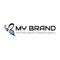 B My Brand  - Digital Marketing Agency in Allen TX USA.