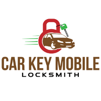 Car key Mobile Locksmith
