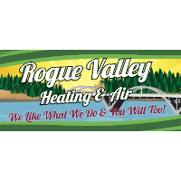 AskTwena online directory Rogue Valley Heating & Air in Grants Pass, OR 