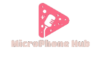 Micro phone Hub