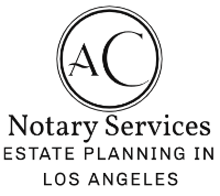 A.C. Notary Services