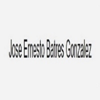 Batres Gonzalez Jose Ernesto