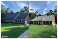 AskTwena online directory Wash Proz - Pressure Washing and Soft Washing in Tallahassee 