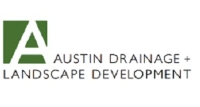 Austin Drainage + Landscape Development