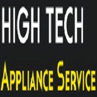 High Tech Appliances Service