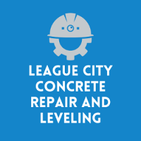 League City Concrete Repair and Leveling