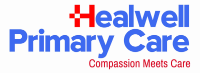 Healwell Primary Care