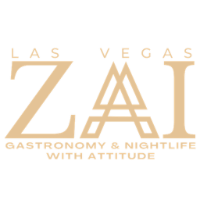 ZAI Rooftop Bar Las Vegas